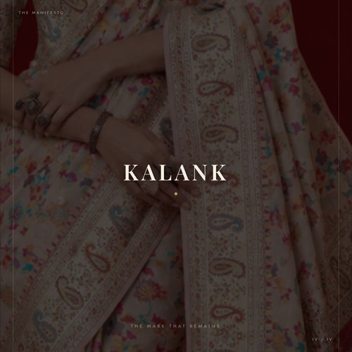 KALANK on Instagram